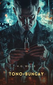 Tono-Bungay cover image cdn