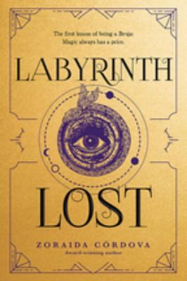 Labyrinth lost cover image cdn