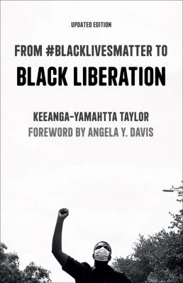 From #BlackLivesMatter to Black liberation cover image