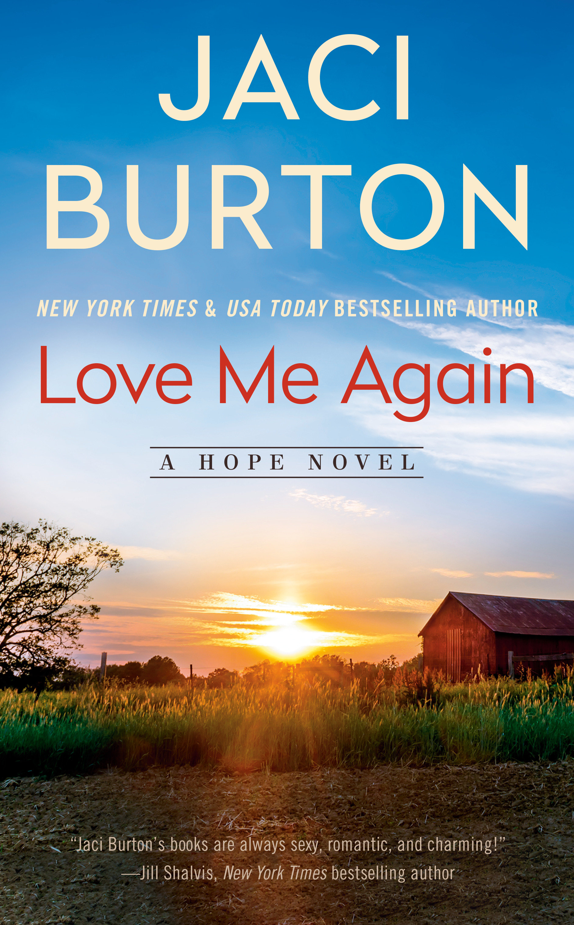 Love me again cover image cdn