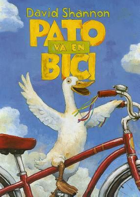 Pato va en bici  cover image cdn