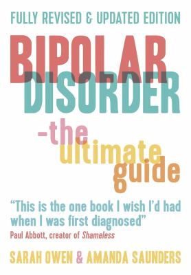 Bipolar disorder : the ultimate guide cover image