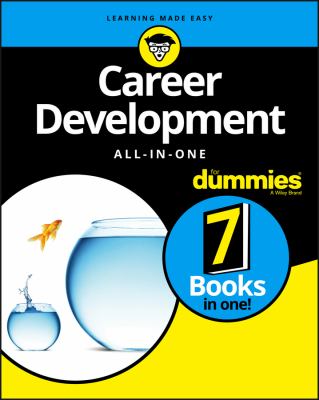 Career development : all-in-one  cover image cdn