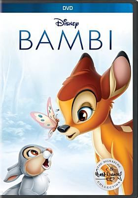 Bambi cover image cdn