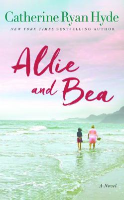 Allie and Bea cover image