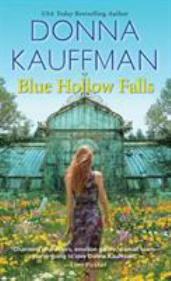 Blue Hollow Falls cover image