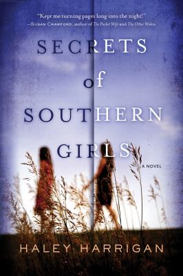 Secrets of southern girls cover image