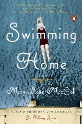 Swimming home cover image