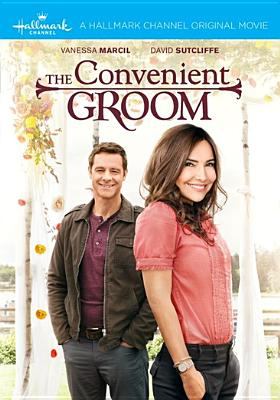 The convenient groom cover image