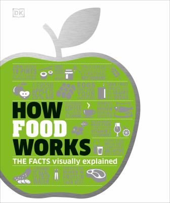 How food works cover image