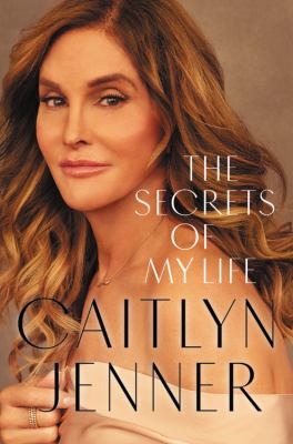 The secrets of my life cover image