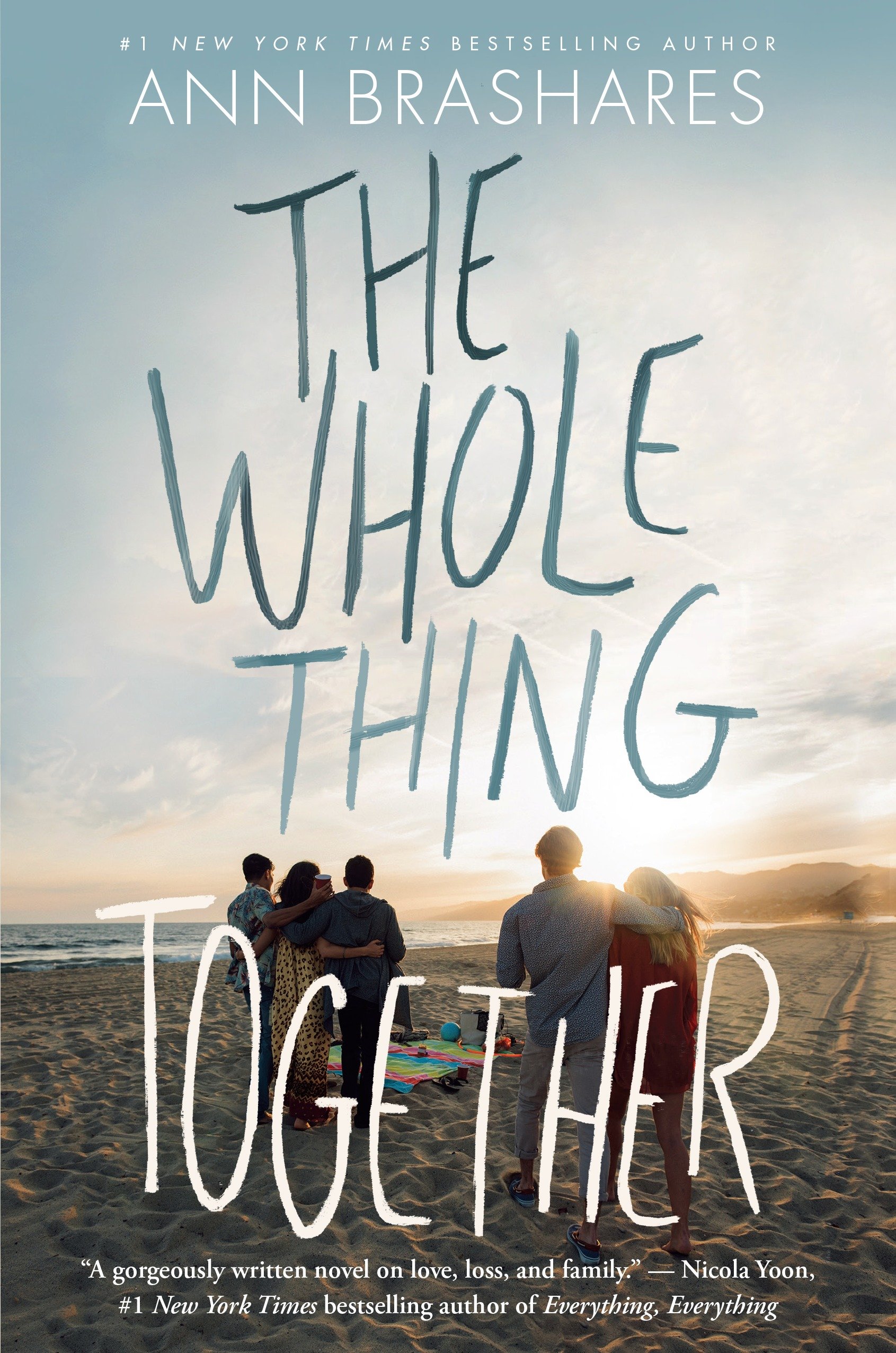 The whole thing together cover image cdn