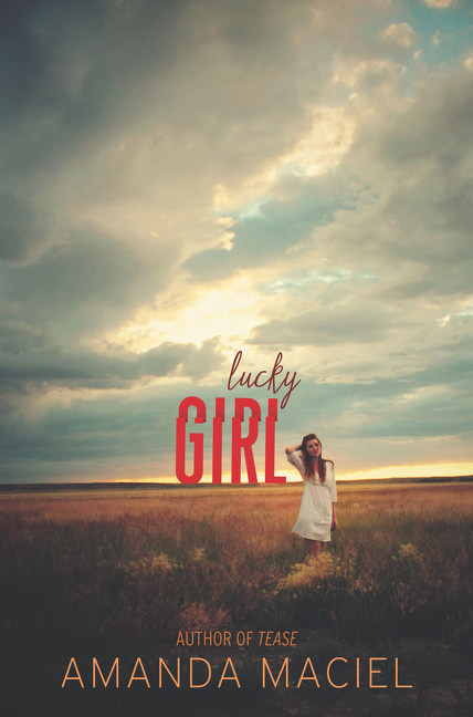 Lucky girl cover image cdn