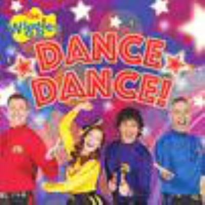 Dance, dance! cover image
