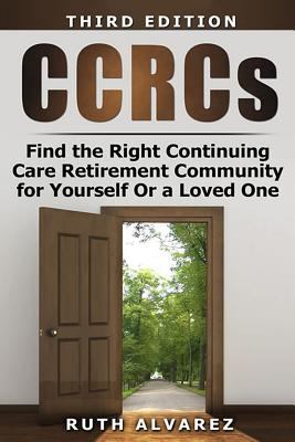 Find the right CCRC for yourself or a loved one cover image