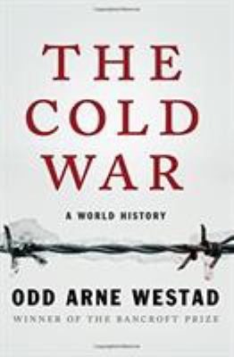 The cold war : a world history cover image