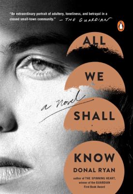 All we shall know cover image