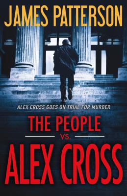 The people vs. Alex Cross  cover image cdn