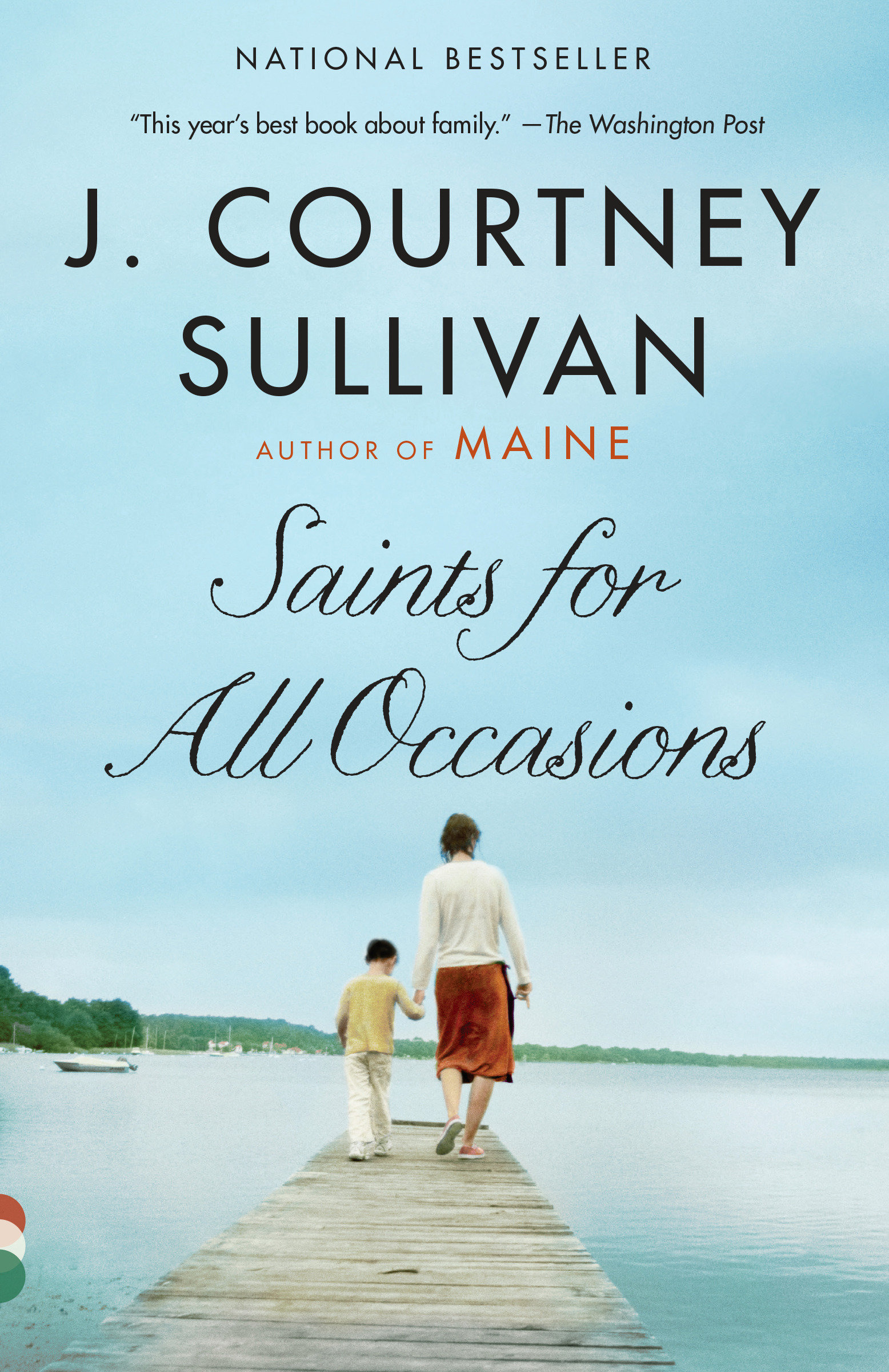 Saints for all occasions cover image cdn