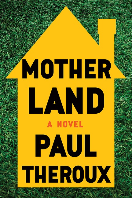 Mother land cover image cdn