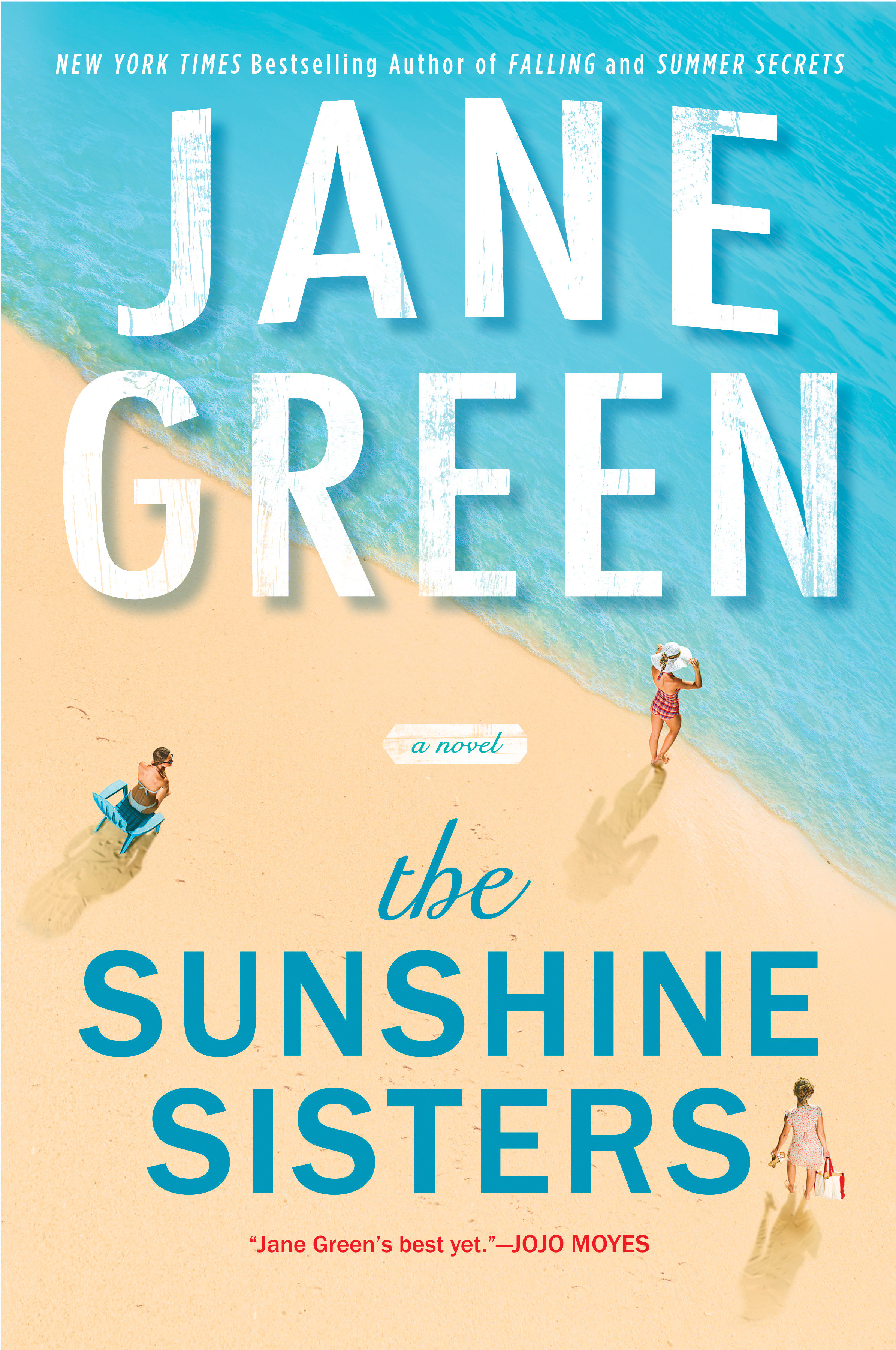 The sunshine sisters cover image cdn