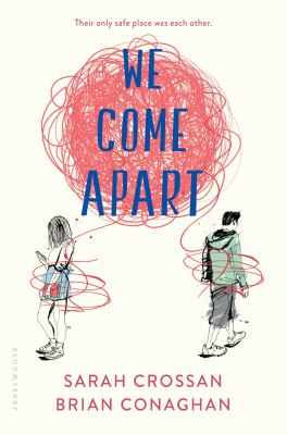 We come apart cover image