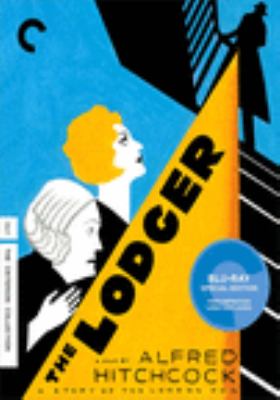 The Lodger a story of the London Fog cover image
