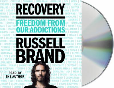Recovery freedom from our addictions cover image