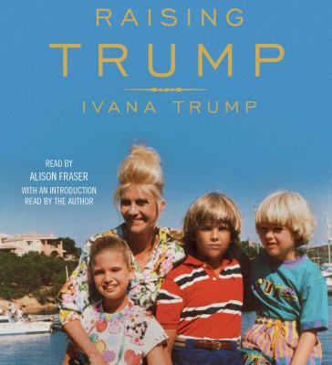 Raising Trump cover image cdn