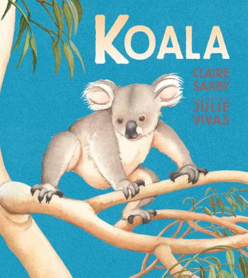 Koala cover image
