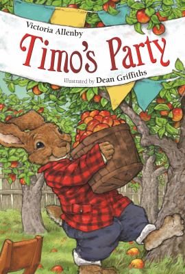 Timo's party cover image