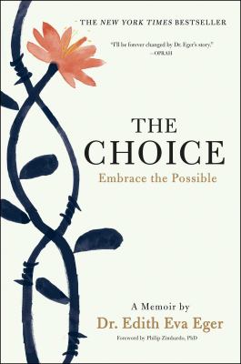 The choice : embrace the possible cover image