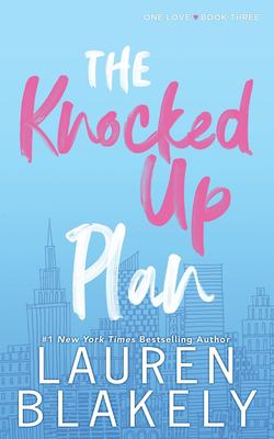 The knocked up plan cover image