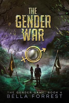 The gender war cover image