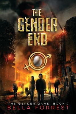 The gender end cover image
