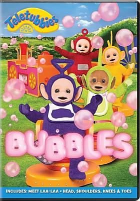 Teletubbies. Bubbles cover image