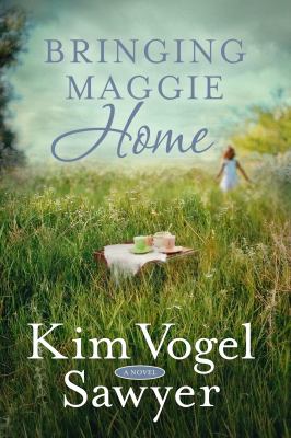 Bringing Maggie home  cover image cdn