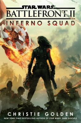 Inferno squad cover image