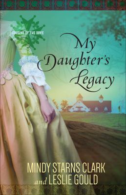 My daughter's legacy cover image