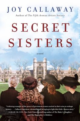 Secret sisters cover image