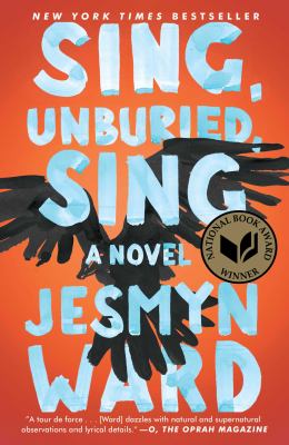 Sing, unburied, sing cover image