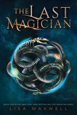 The last magician  cover image cdn