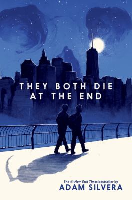 They both die at the end cover image