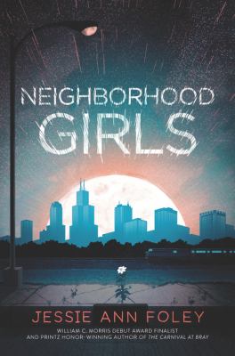 Neighborhood girls  cover image cdn