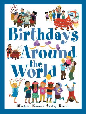 Birthdays around the world  cover image cdn