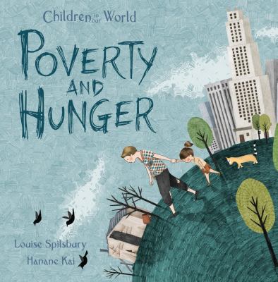 Poverty and hunger cover image