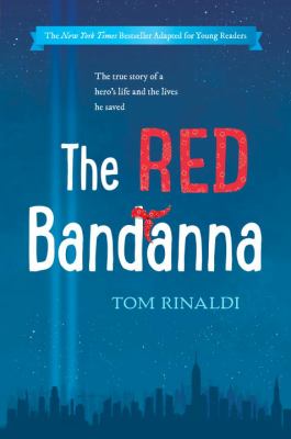 The red bandanna  cover image cdn