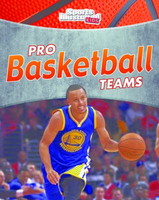 A superfan's guide to pro basketball teams cover image