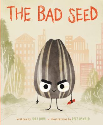 The bad seed  cover image cdn