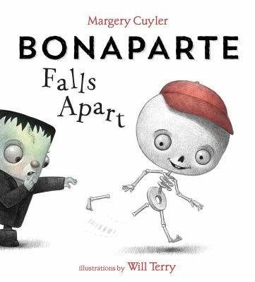 Bonaparte falls apart  cover image cdn